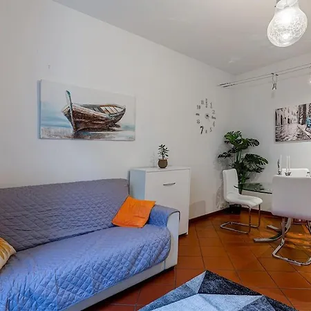 Centralissimo * Como